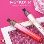 پاد ویناکس ام وان گیک ویپ <br><span>Geekvape Wenax M1 Pod Kit</span> - Image 3